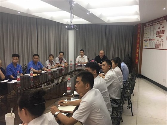 金華鐵藝廠家