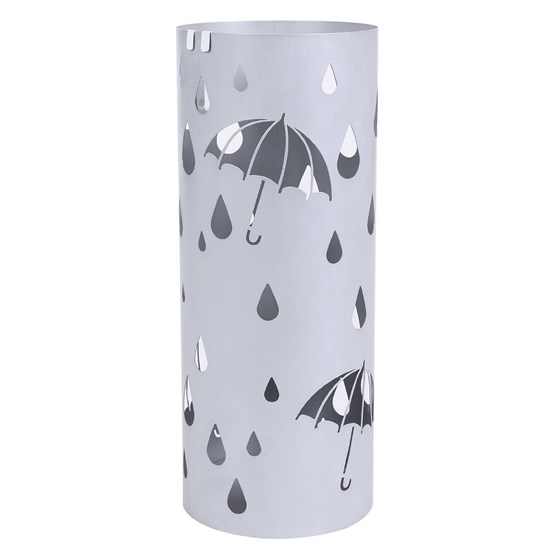 鐵藝雨傘桶