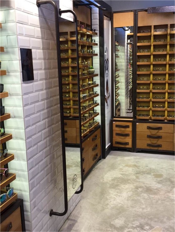 鐵木展架工廠