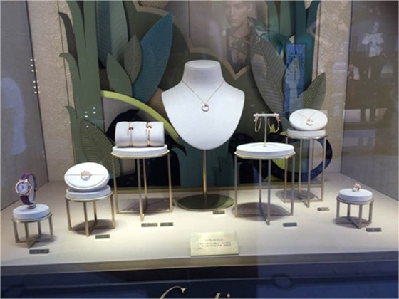 飾品展示架廠家
