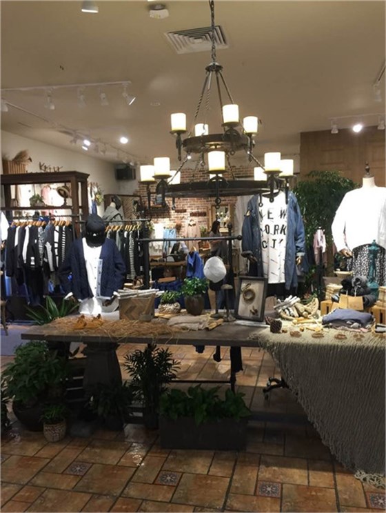 服裝展示道具 服裝展示道具
