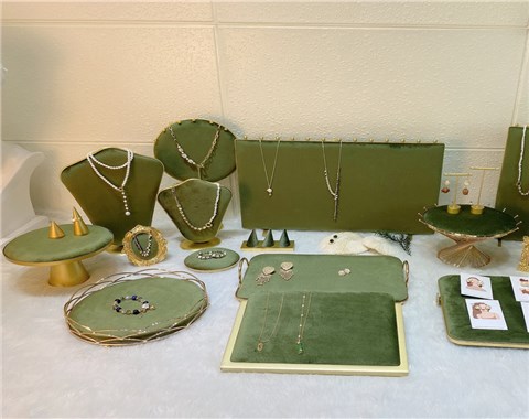 飾品展示道具
