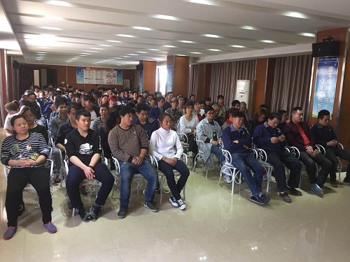 鐵藝定制廠家
