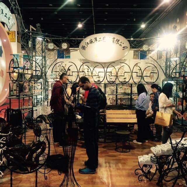 鐵藝廠家