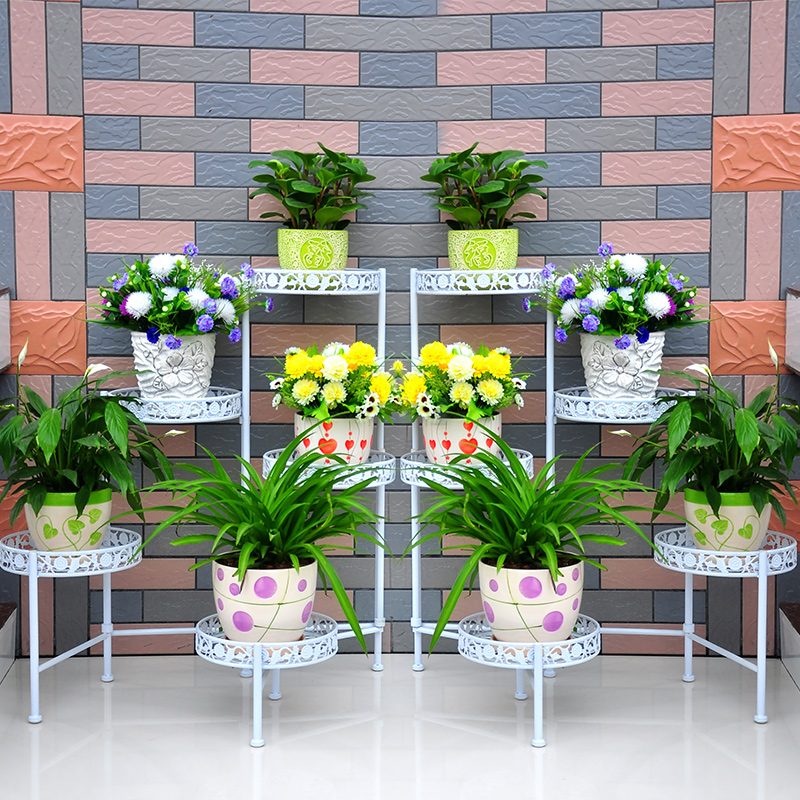 陽(yáng)臺(tái)花架