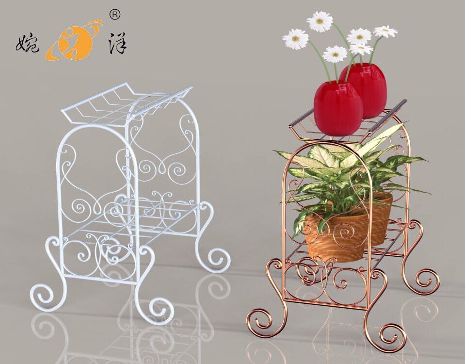 鐵藝花架,金華廠家哪家專業(yè)？