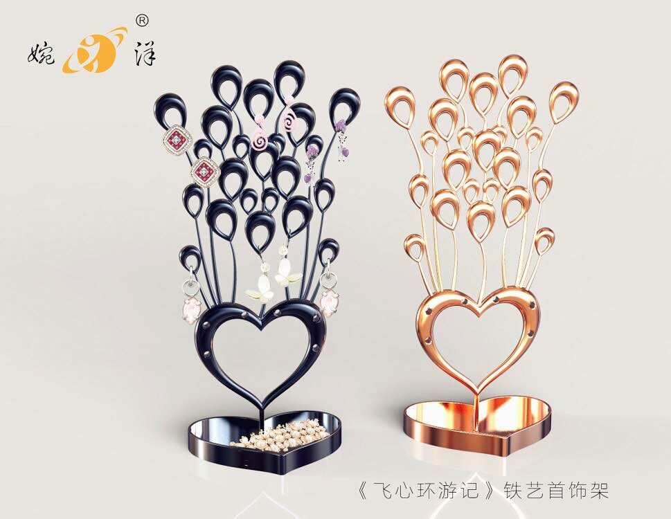 飾品展示架廠家 飾品展示架廠家