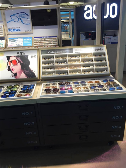 鐵木展架廠家