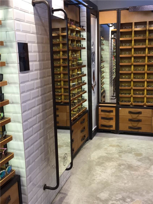 鐵木展架工廠