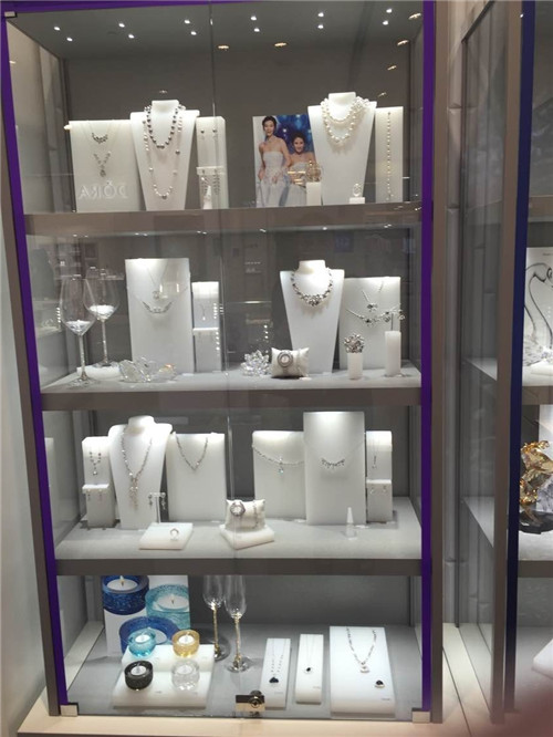 飾品展示架