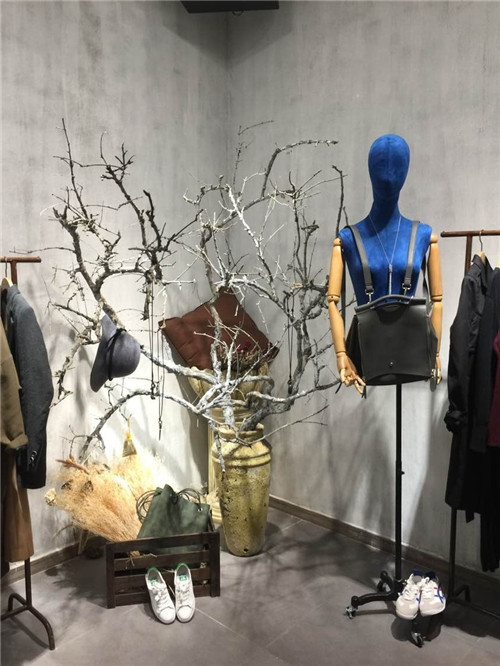 服裝展示道具