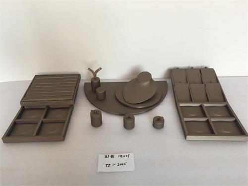 珠寶店珠寶展示道具