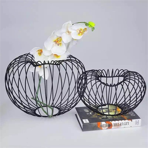 鐵藝工藝品擺件