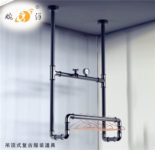 服裝展示道具定制