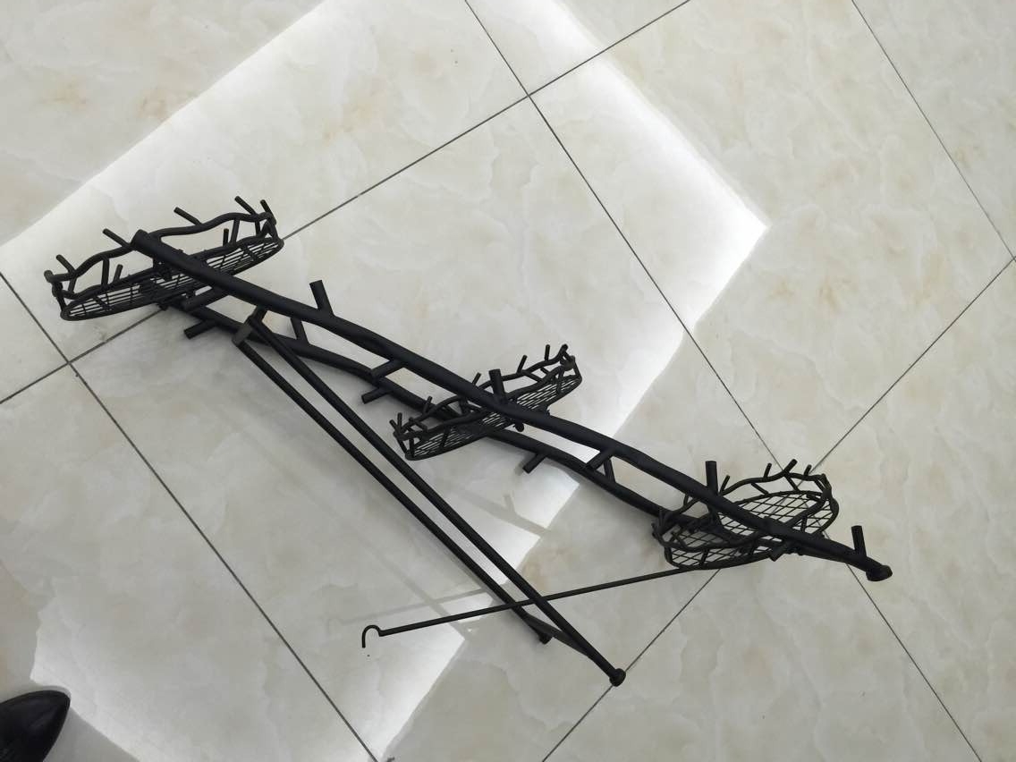 鐵藝花架工廠