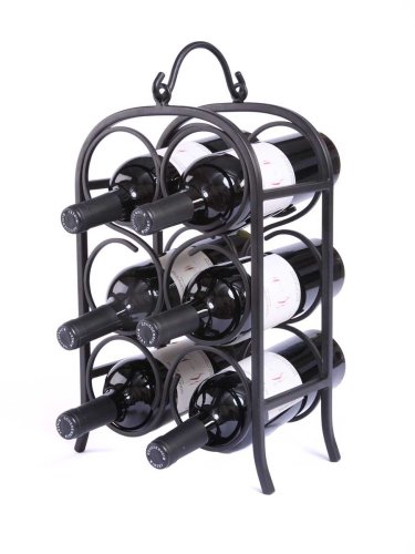 鐵制酒架