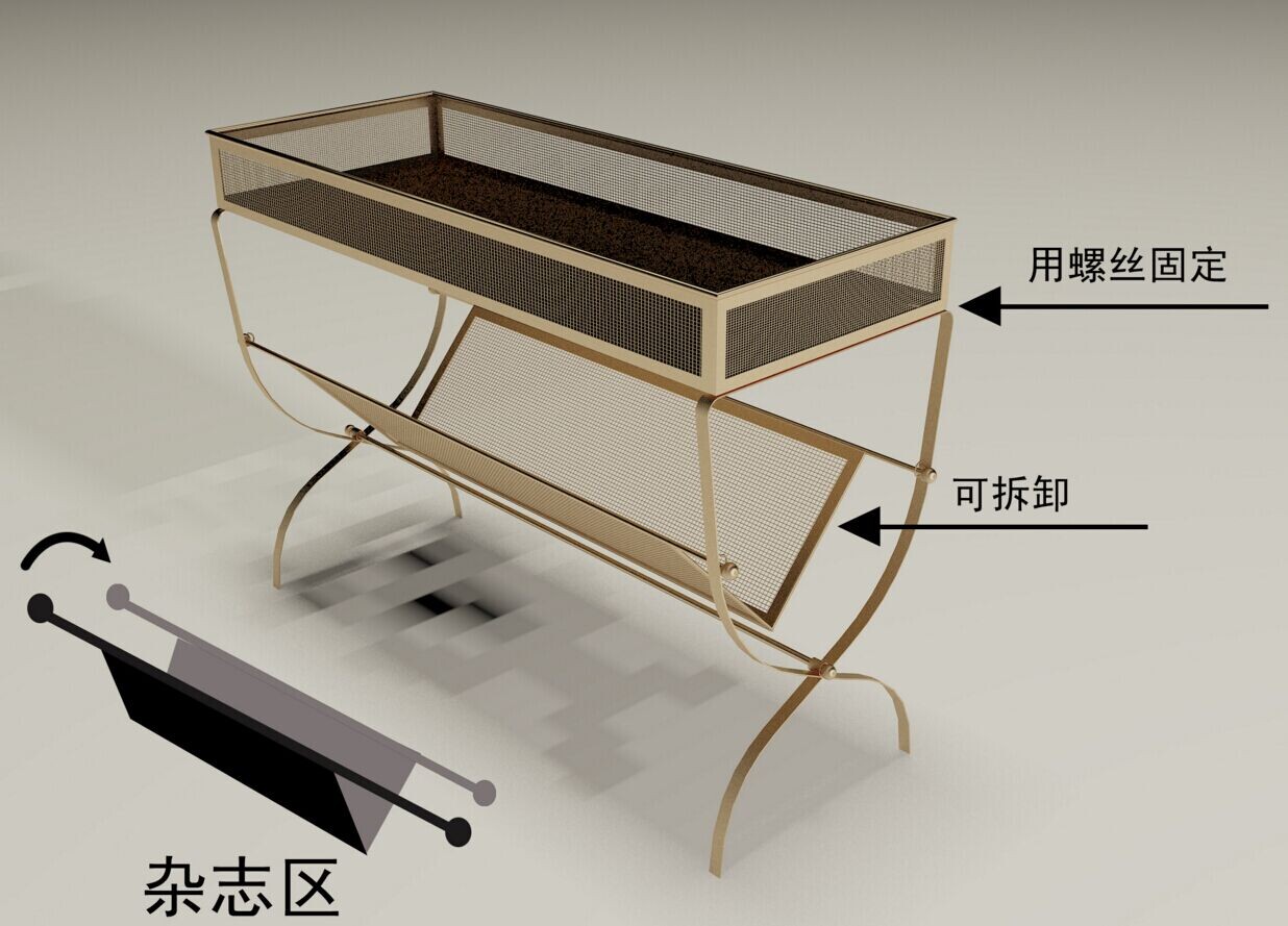 資料置物架 資料置物架