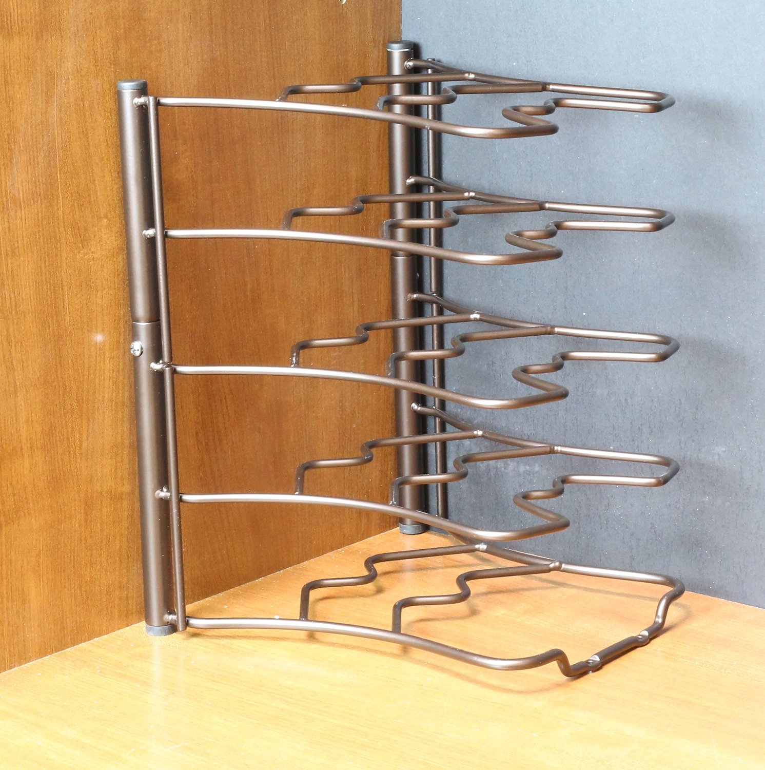 廚具用品展示架批發(fā)