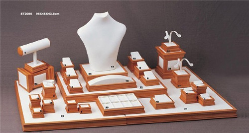飾品展示道具套裝