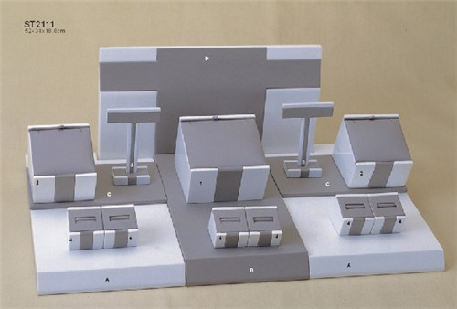 首飾展示道具定制
