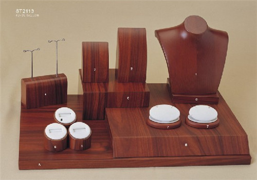首飾展示盒