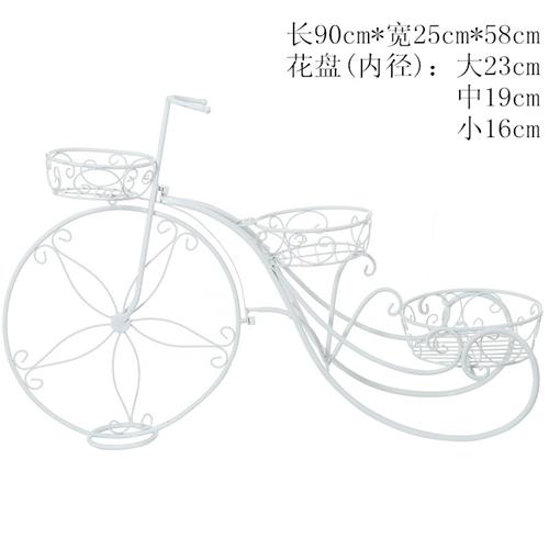 鐵藝花架廠家