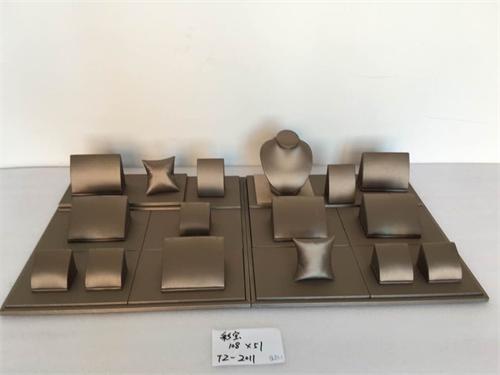 飾品店展示道具定制
