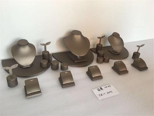 飾品店展示道具廠家