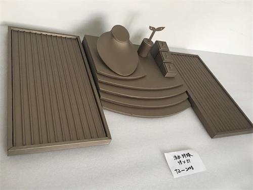 飾品店展示道具定做