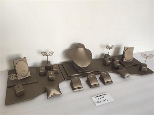 飾品陳列道具定制
