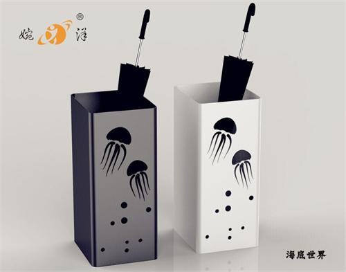 歐式雨傘架定制廠家