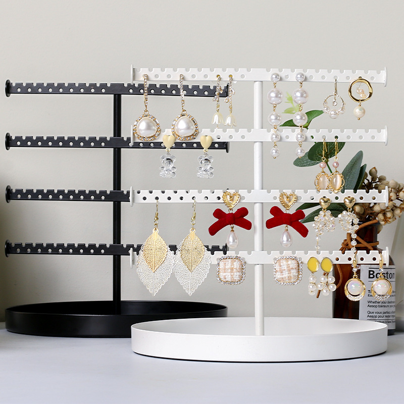 首飾架